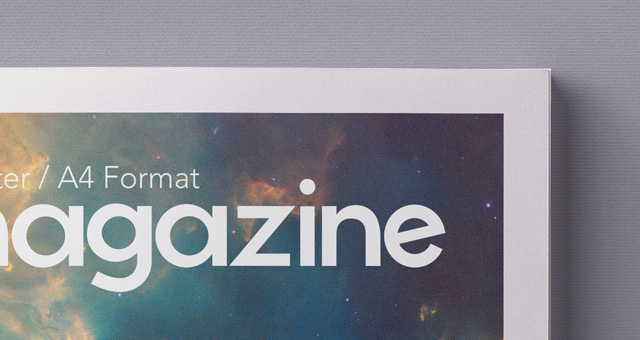 Creative PSD Download
