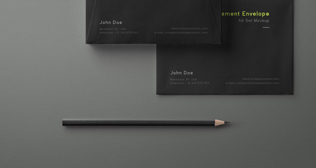 Creative PSD Download