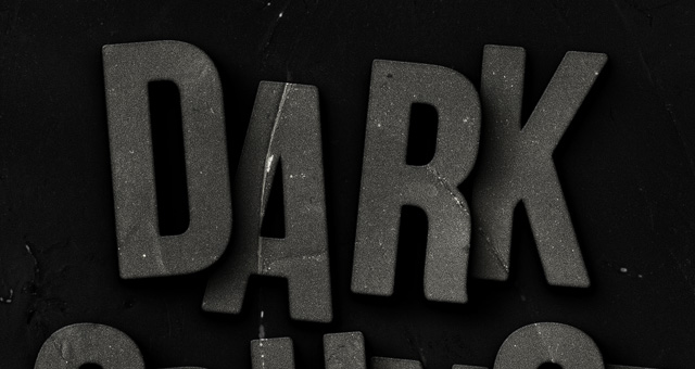 Dark Grunge Psd Text Effect | Photoshop Text Effects | Pixeden