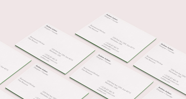 Creative PSD Download