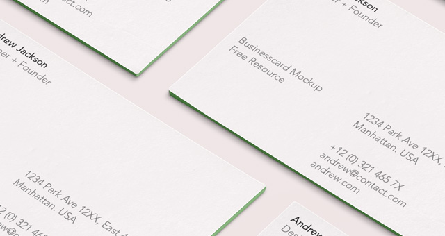 Creative PSD Download