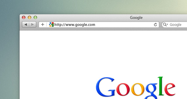 Browser Mockup