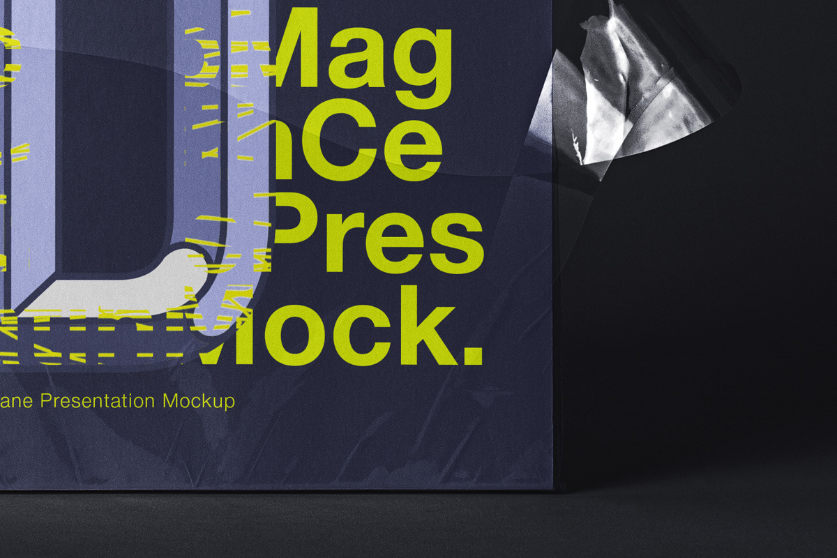 Download Psd Magazine Mockup Showcase Psd Mock Up Templates Pixeden PSD Mockup Templates