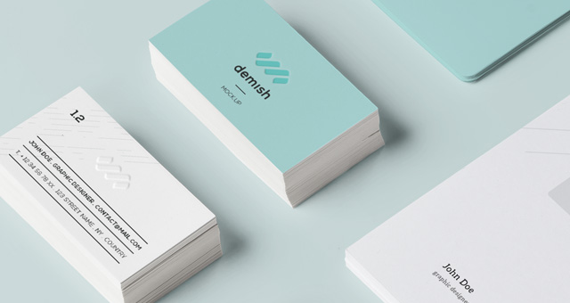 Creative PSD Download