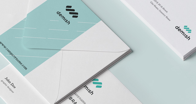 Creative PSD Download