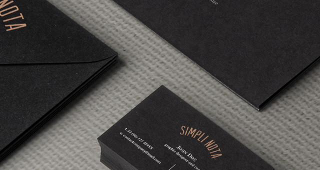 Download Stationery Branding Mock Up Vol 3 2 PSD Mockup Templates