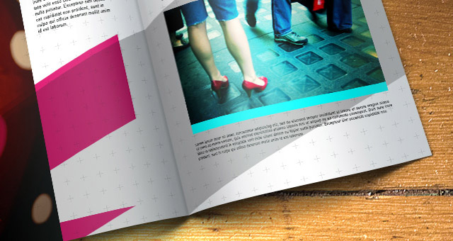 Creative PSD Download