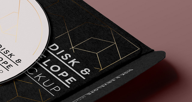 Creative PSD Download