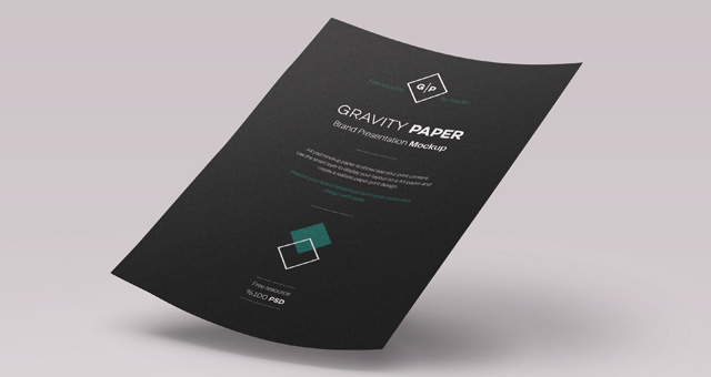 Creative PSD Download