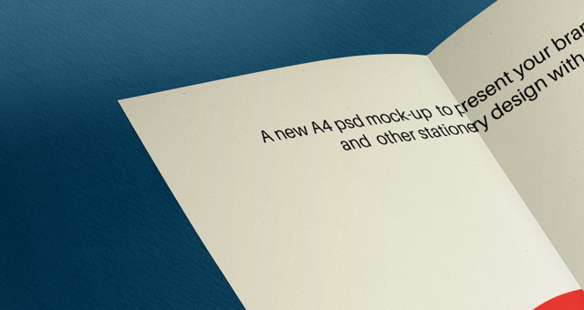 Creative PSD Download