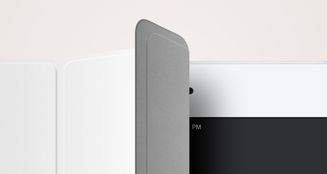 Psd iPad Air 2 Smart Cover