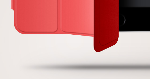 Psd iPad Air 2 Smart Cover