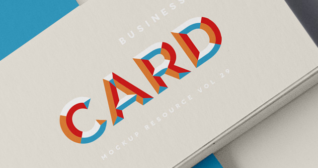 Creative PSD Download