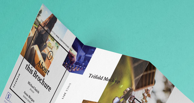 Creative PSD Download