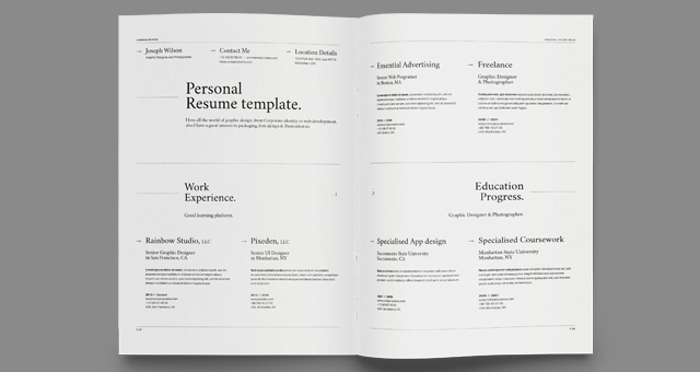 pixeden simple resume template vol2 simple resume template vol8 resumes templates pixeden pixeden simple resume template vol2 simple resume template vol8 resumes templates pixeden