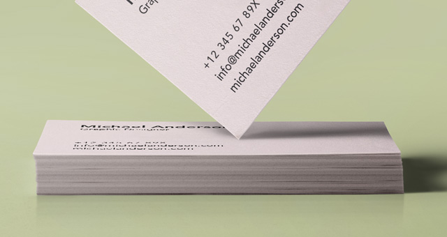 Creative PSD Download