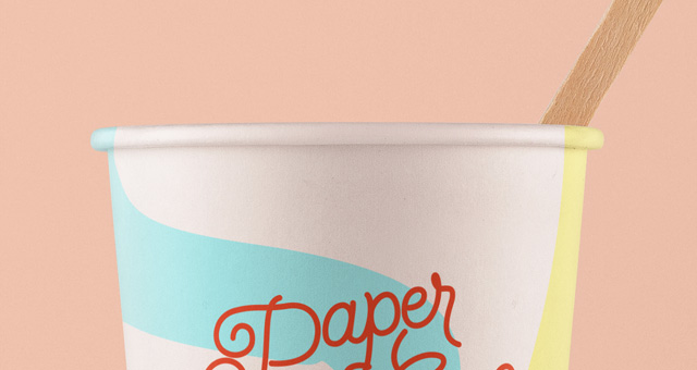 Creative PSD Download