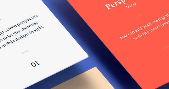 Creative PSD Download