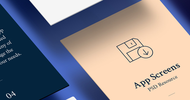Creative PSD Download