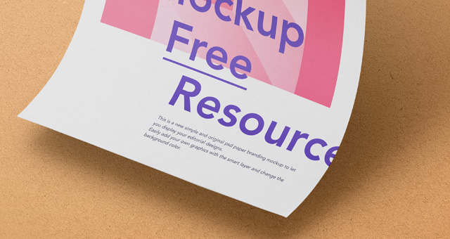 Creative PSD Download