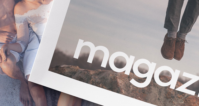 Creative PSD Download