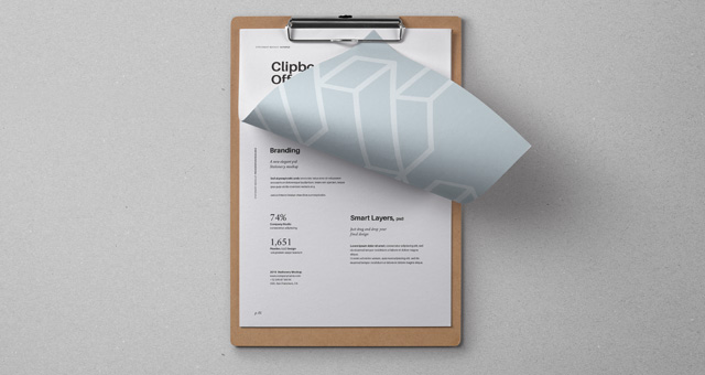 Creative PSD Download