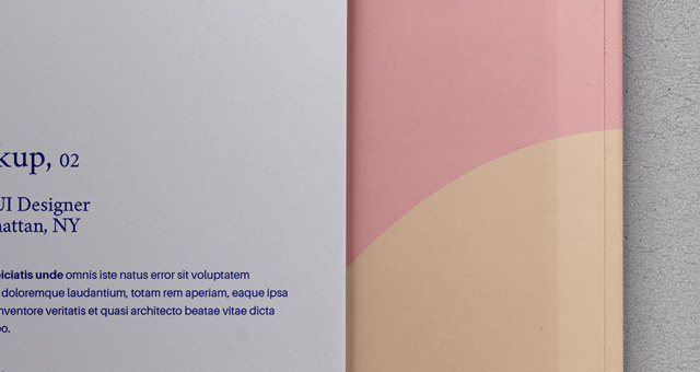 Creative PSD Download