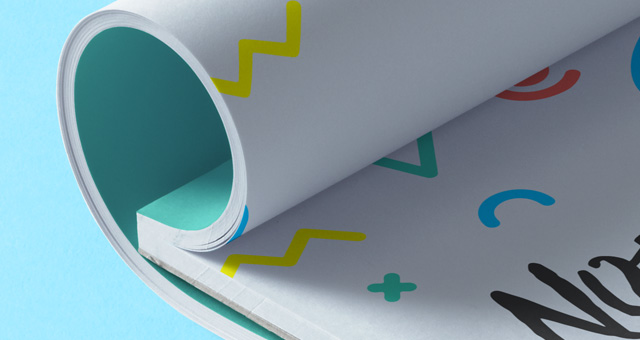 Creative PSD Download