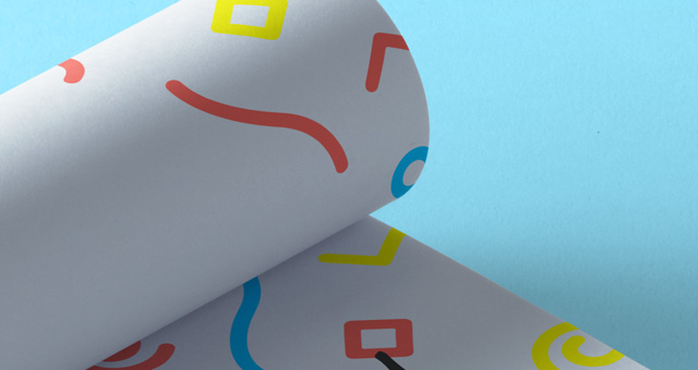 Creative PSD Download