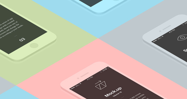 Creative PSD Download