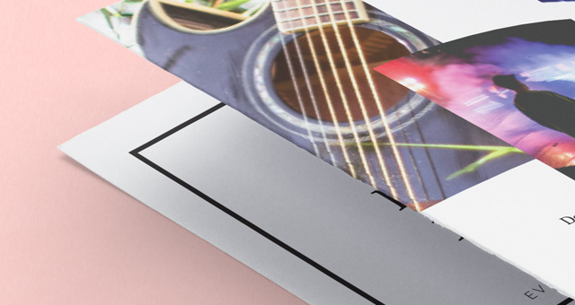 Creative PSD Download