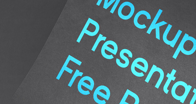 Creative PSD Download