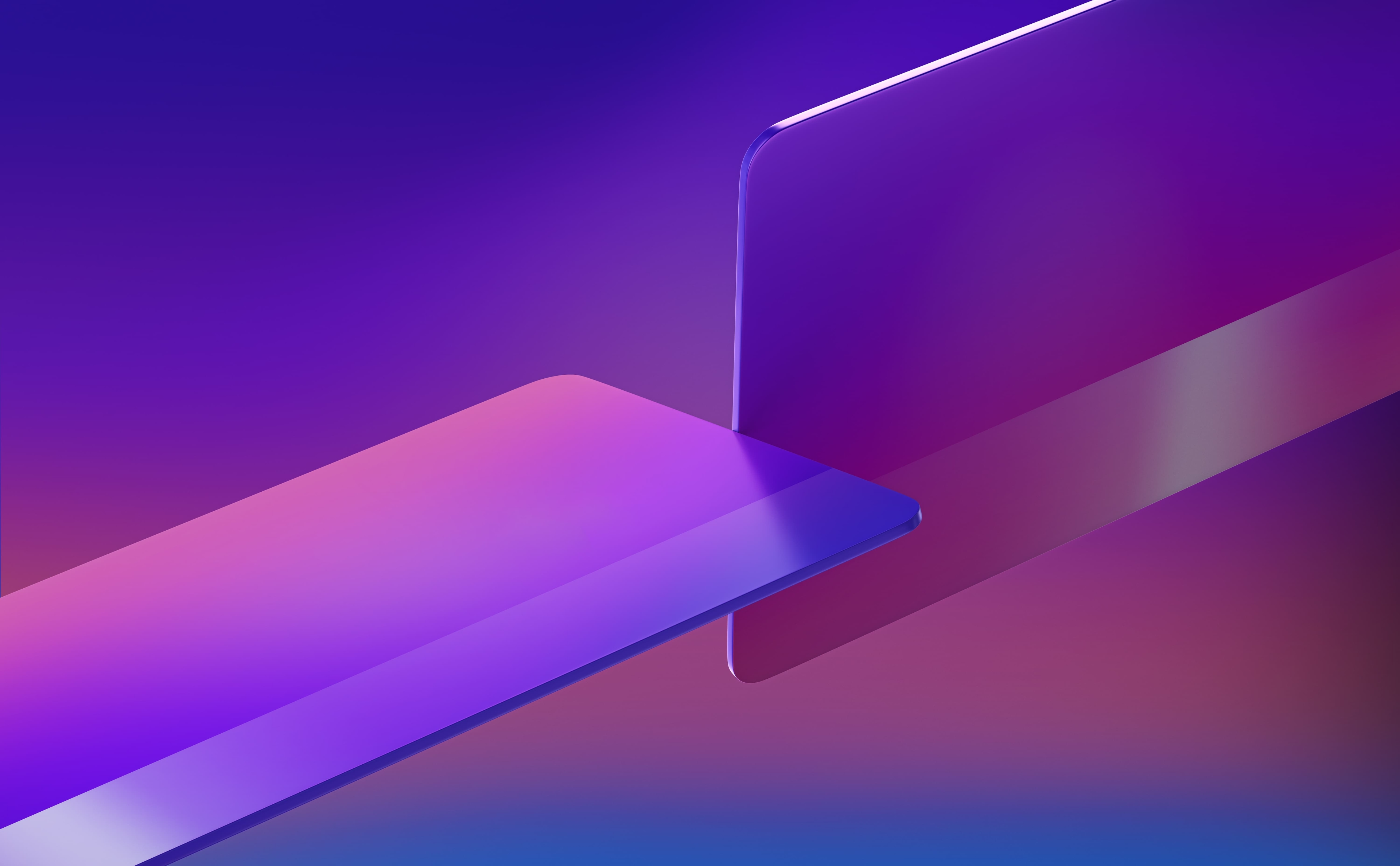 Psd Credit Card Mockup Scene