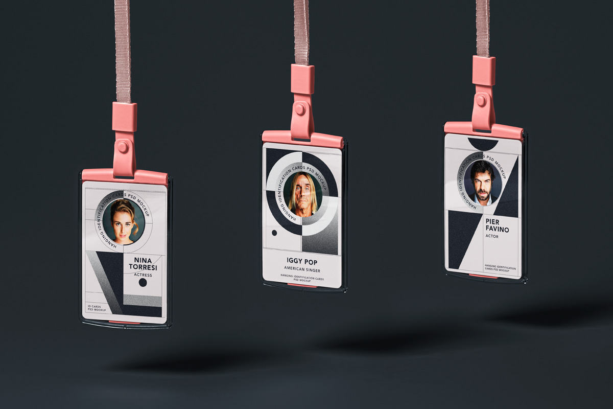 ID Cards