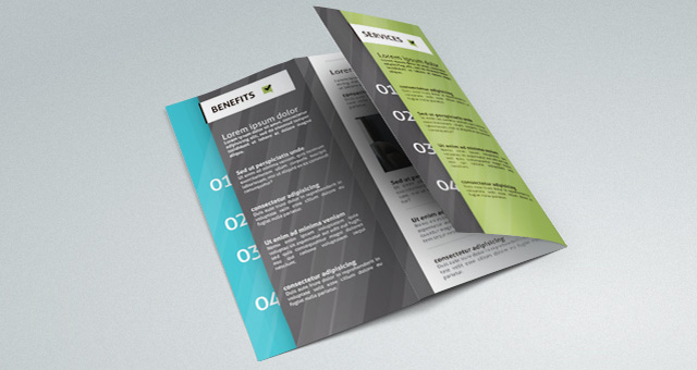 Three Fold Brochure Template For Google Docs Three Fold Brochure Template For Google Docs