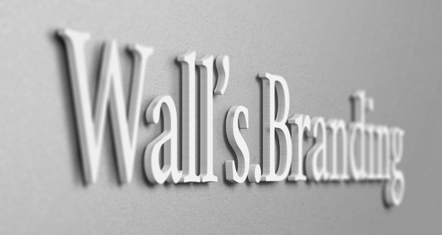 Download Wall Branding Logo Mockup Psd Mock Up Templates Pixeden PSD Mockup Templates