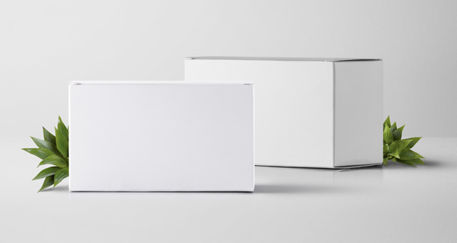 Download Rectangular Psd Box Mockup Vol2 | Psd Mock Up Templates ...