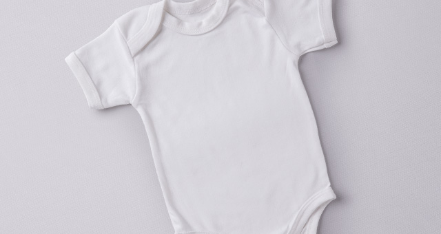 Download Baby Bodysuit Psd Mockup | Psd Mock Up Templates | Pixeden