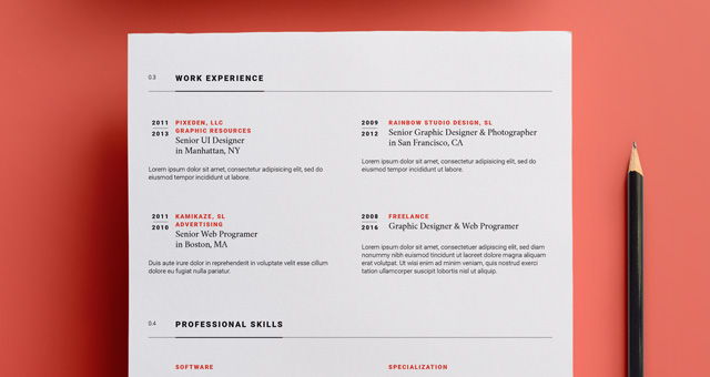 resume maker for free online   81