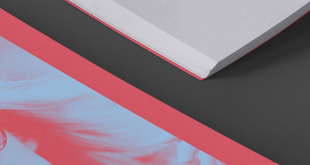 Download Psd Magazine Mockup Template A5 | Psd Mock Up Templates | Pixeden
