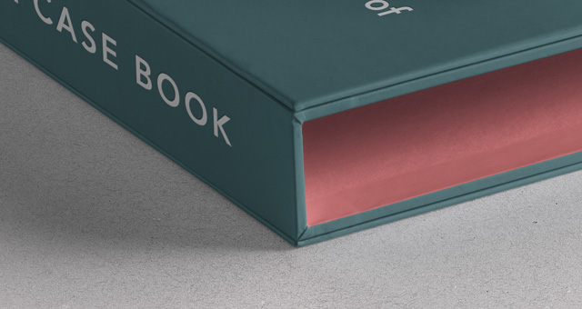 Download Psd Slipcase Book Mockup Vol6 Psd Mock Up Templates Pixeden