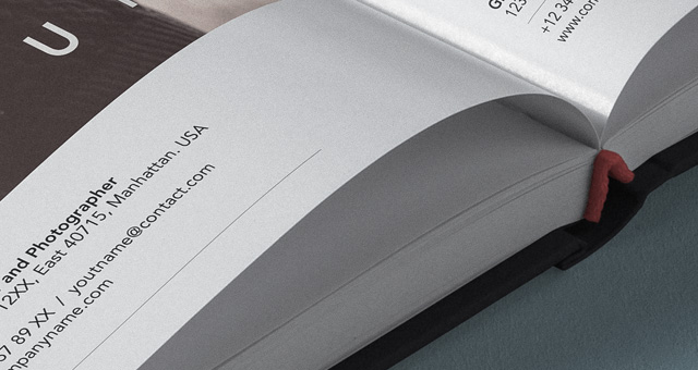 Download Psd Open Hardcover Book Mockup Vol2 Psd Mock Up Templates Pixeden PSD Mockup Templates