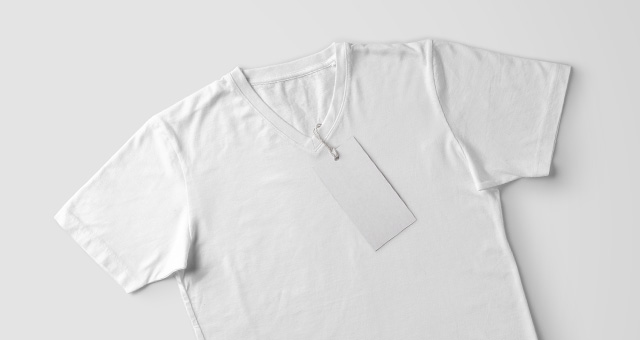 Download Psd V-neck T-Shirt Mockup Vol2 | Psd Mock Up Templates ...