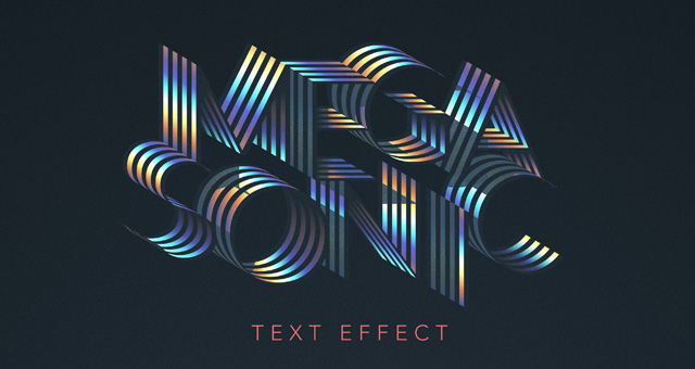 Premium And Free Photoshop Text Effects Pixeden