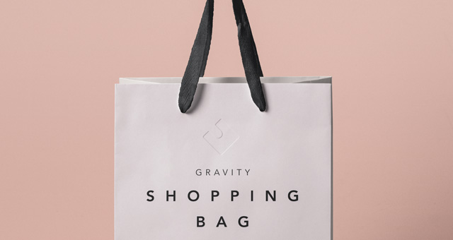 Download Psd Shopping Bag Mockup Vol4 Psd Mock Up Templates Pixeden