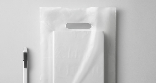 Download View Transparent Plastic Bag Mockup Free Download Gif ...