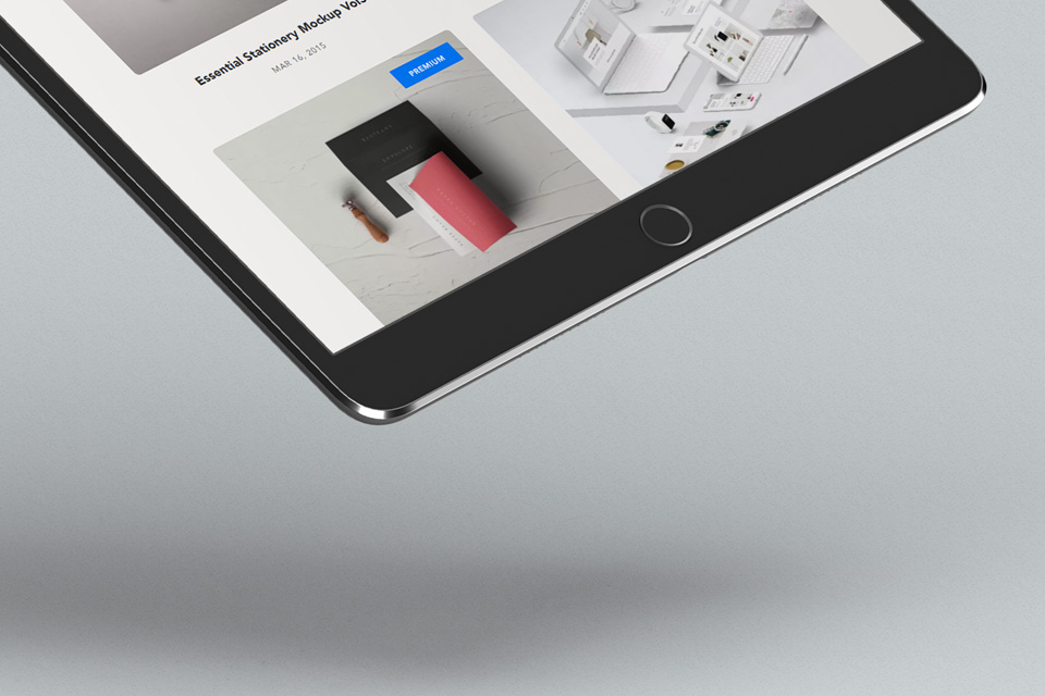 Download Gravity Psd Devices Ui Mockup Set V2 Psd Mock Up Templates Pixeden PSD Mockup Templates