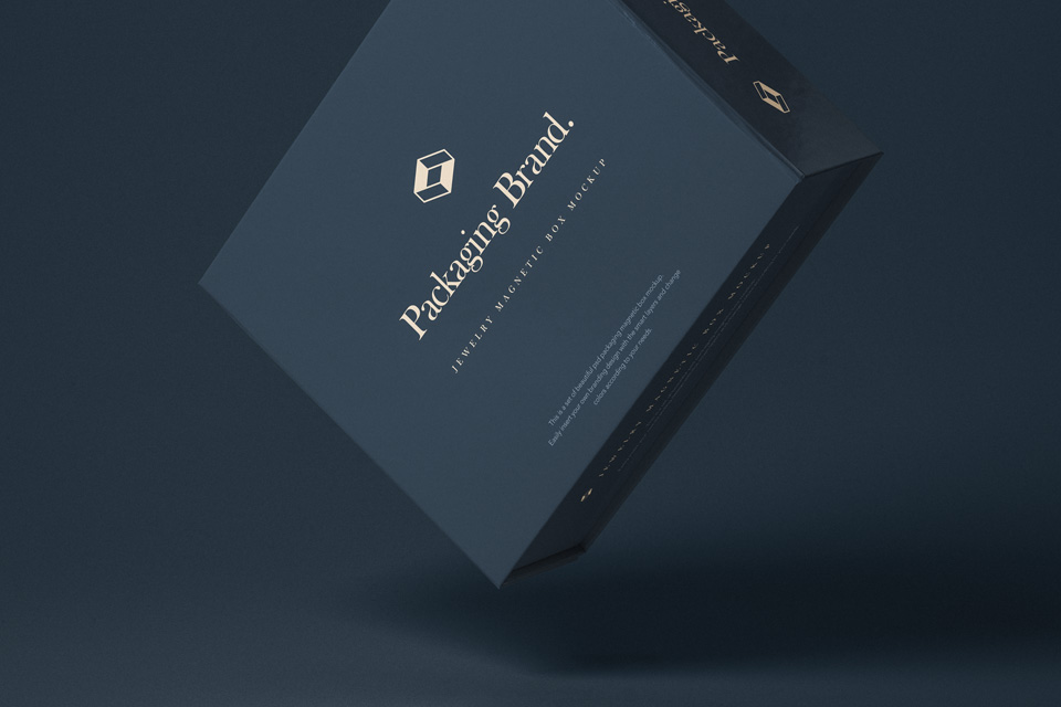 Download Psd Box Packaging Mockup Psd Mock Up Templates Pixeden PSD Mockup Templates