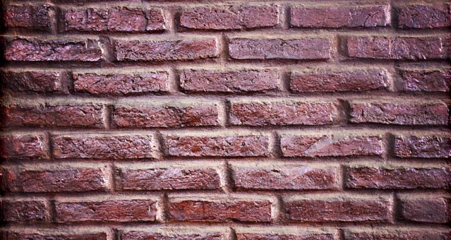 Brick Wall Texture, Brick wall texture PERMISSION TO USE: P…