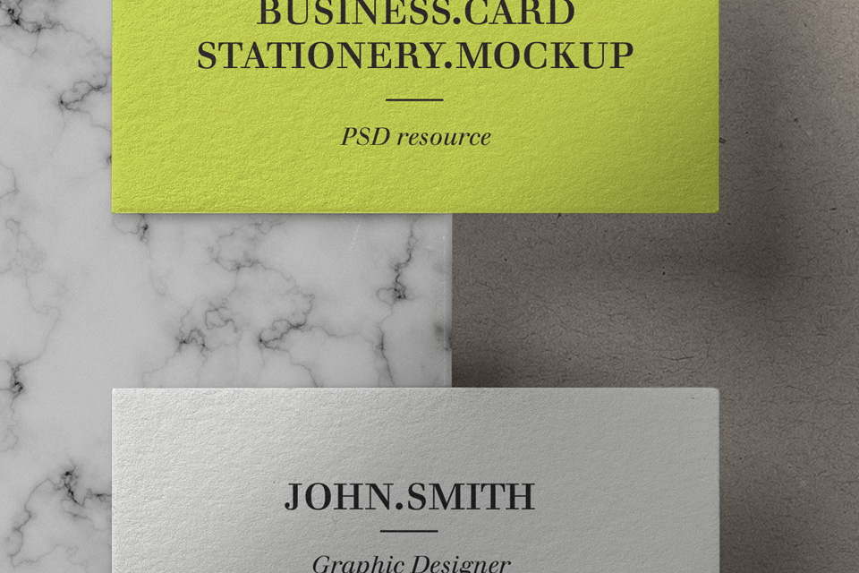 Download Stationery Branding Mockup Vol 32 | Psd Mock Up Templates ...